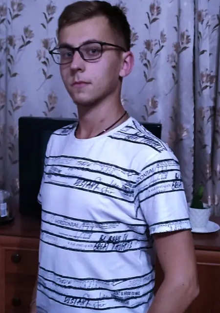 Я Arsen, 21 років, знайомлюсь без зобов'язань у Котельве