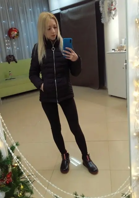 Я Мария, 28, из Бреста, ищу знакомство для приятного времяпровождения