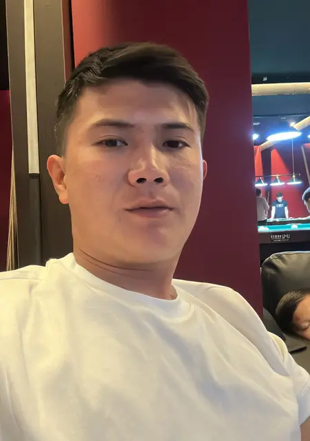 Жан из Жезказгана, ищу на сайте общение