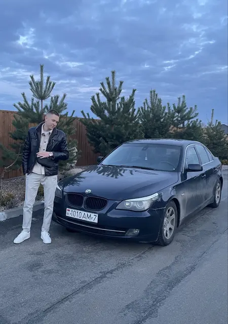 Леонид из Минска, ищу на сайте знакомства на одну ночь