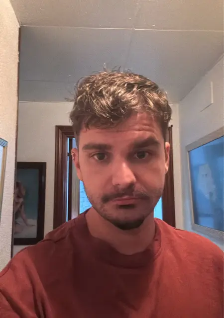 Я Daniel, 27, знакомлюсь без обязательств в Валенсии