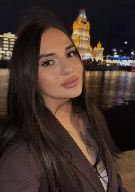 Я Вика, 28, знакомлюсь на одну ночь в Вашингтоне