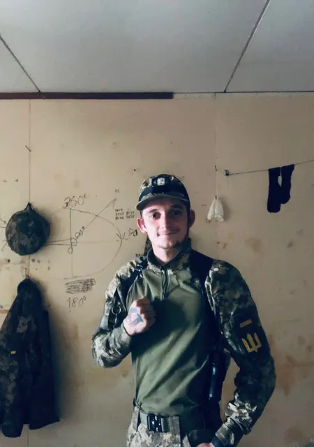 Я Dima, 26 років, знайомлюсь без зобов'язань у Чорнобиль