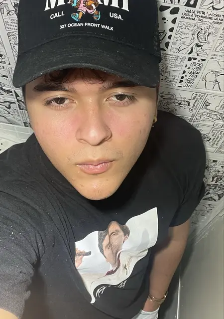 Miguel Angel