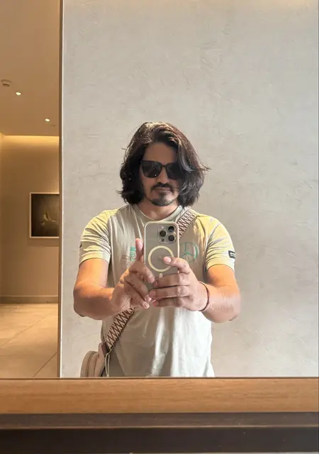 Dee из Дели, мне 32, познакомлюсь для дружбы