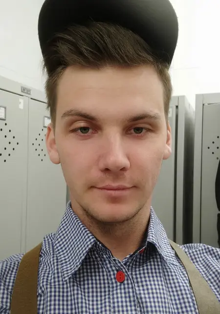 Кирилл из Гродно, ищу на сайте знакомства без обязательств