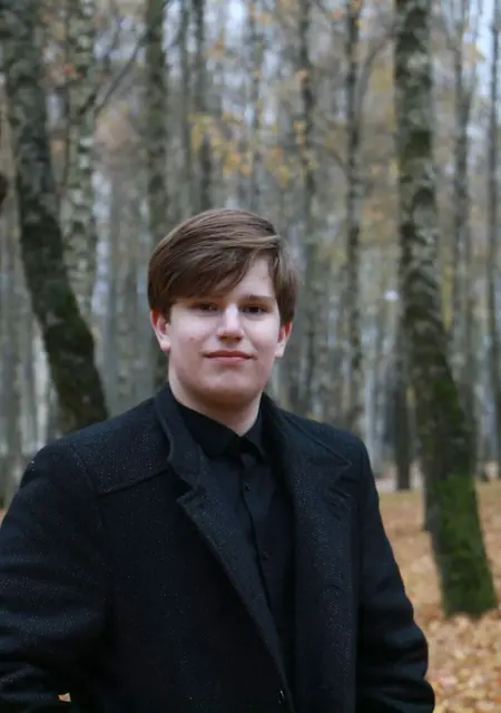 Никита из Сморгони, мне 21, познакомлюсь без обязательств