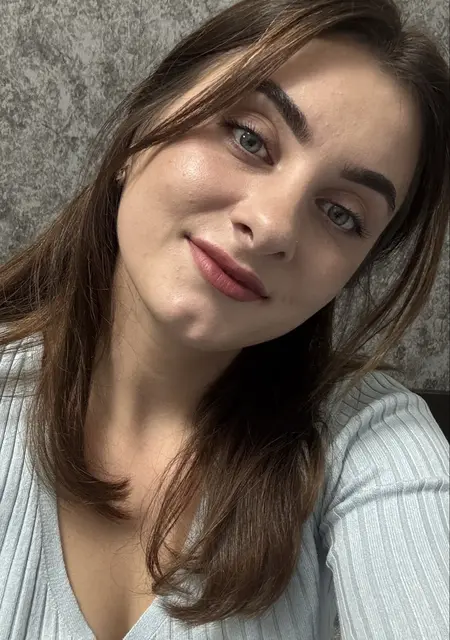 Я Валерія, 23, из Киева, ищу знакомство для приятного времяпровождения