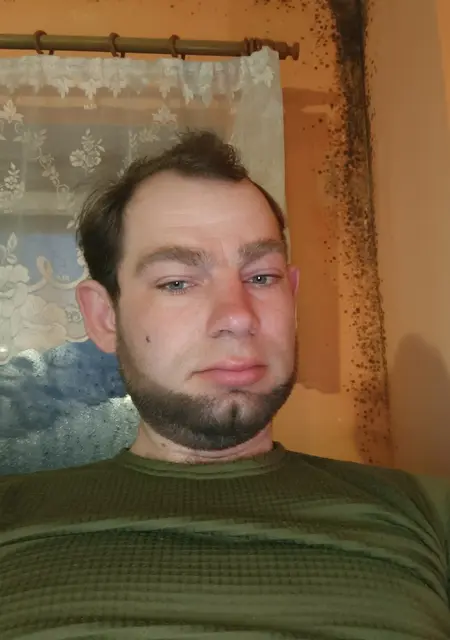 Я Андрій, 34 років, знайомлюсь на одну ніч у Олександрівка