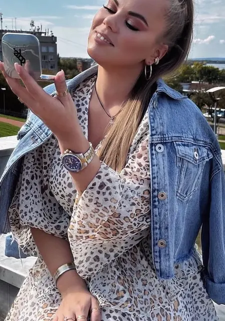 Я Veta, 33, из Витебска, ищу знакомство для общения