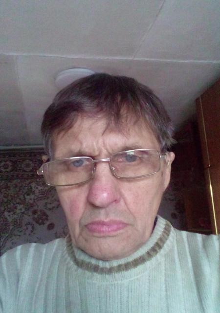 Я Александр, 66, знакомлюсь для дружбы в Львове