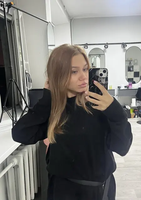 Юлия из Амстердама, мне 25, познакомлюсь для приятного времяпровождения
