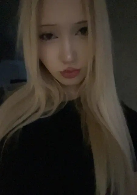 I'm Alyona, 24 from London, seeking connections for pleasant pastime