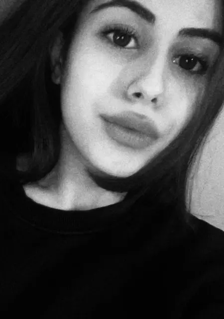 Катя из Воронежа, мне 20, познакомлюсь для вирта