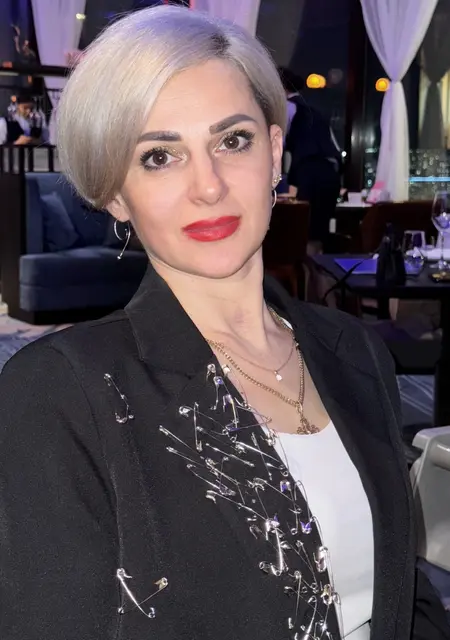 Татьяна из Астаны, мне 41, познакомлюсь для открытые отношения