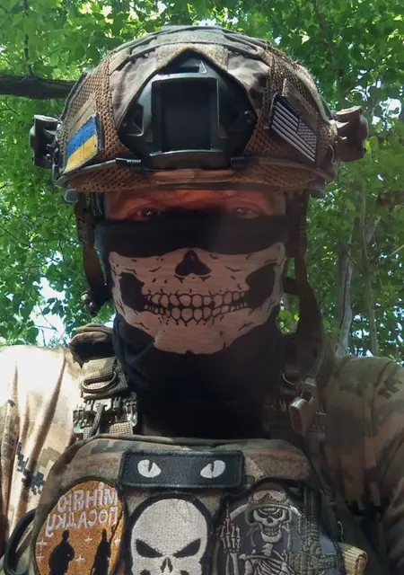 Я Коля, 34, из Каменского, ищу знакомство для вирта