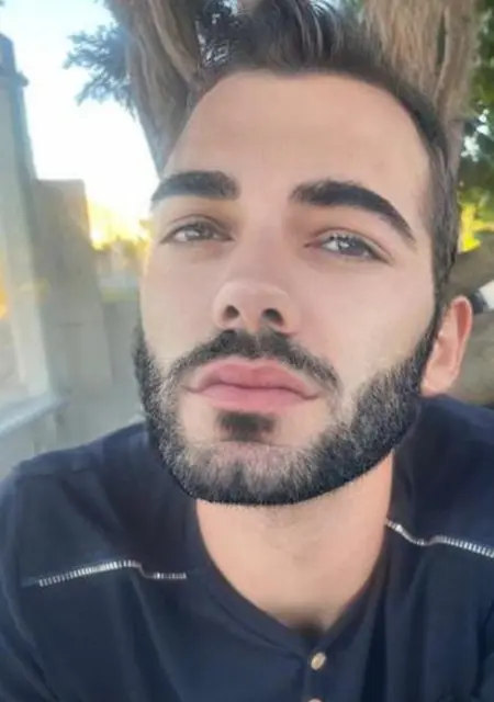 Delio Martinez из Понтеведра, мне 37, познакомлюсь на одну ночь