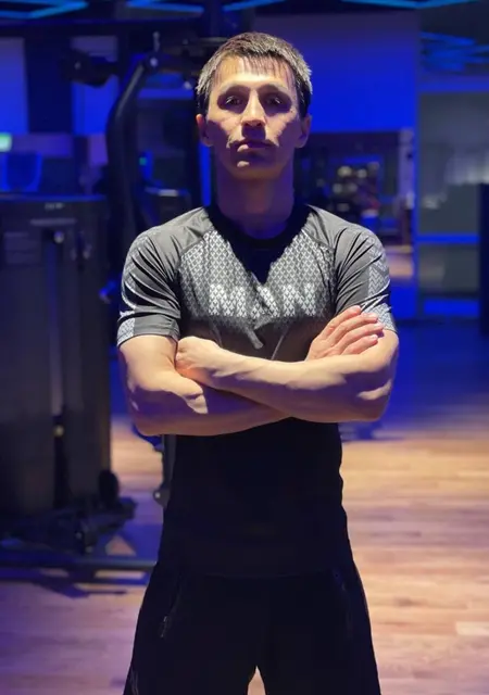 Erna из Тараза, мне 30, познакомлюсь на одну ночь