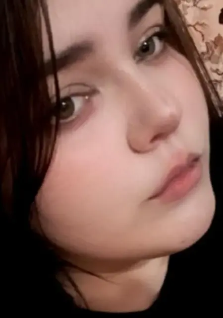 Я Ксения, 19, знакомлюсь для общения в Гомеле