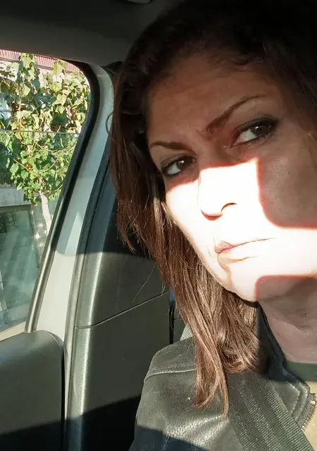 Yoli de Mijas, tengo 46 años, lista para conocer para hacer nuevos amigos