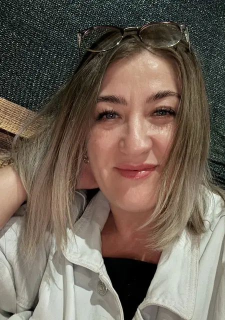 Я Светлана, 45, знакомлюсь для приятного времяпровождения в Усть-Каменогорске