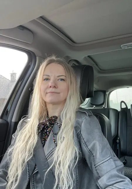 Nina из Гродно, ищу на сайте вирта