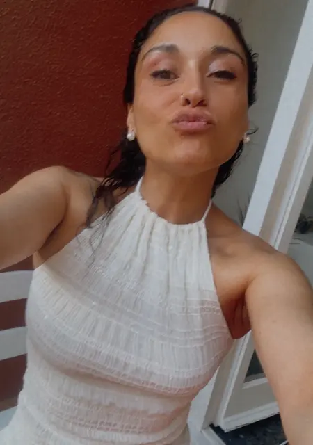 Niinaanicole de Barcelona, busco en el sitio conversación virtual