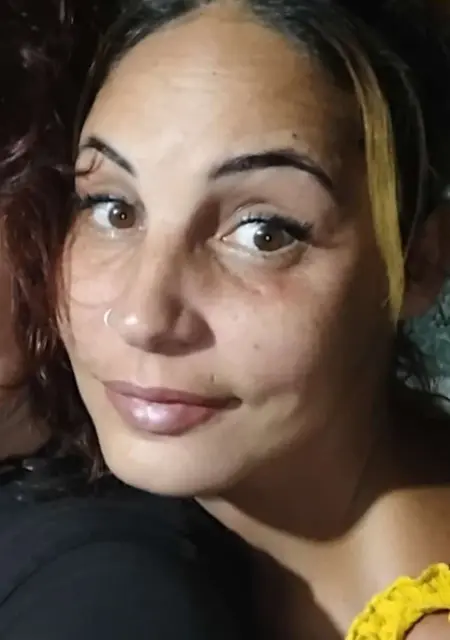 Soy Gisela, 41 años, conociéndome para relación sin ataduras en Madrid