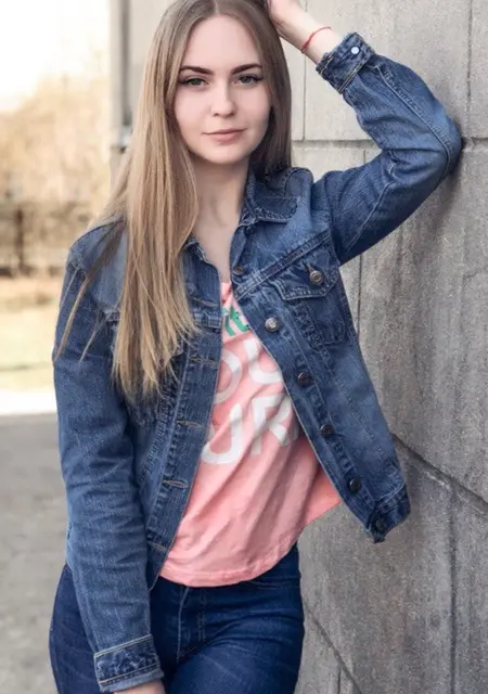 Mary из Винницы, ищу на сайте вирта