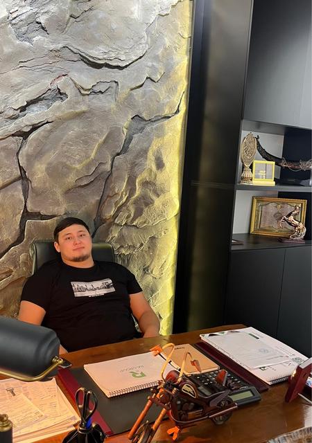 Я Aibek, 26, знакомлюсь без обязательств в Жезказгане