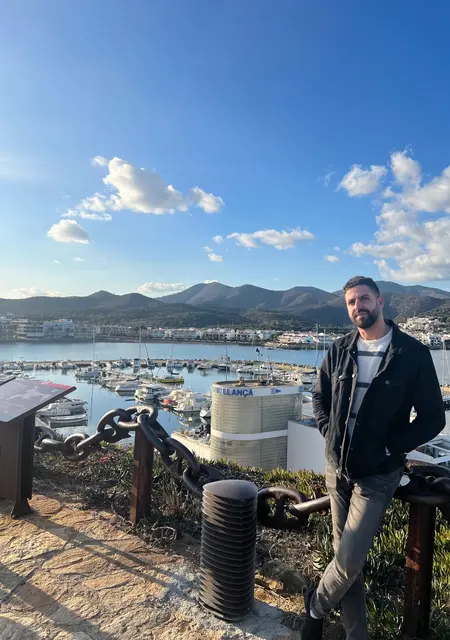 Mouhb de Madrid, busco en el sitio lío de una noche