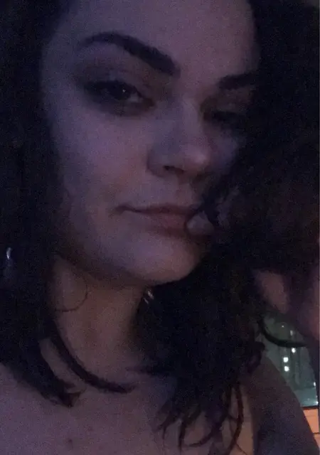 Вика з Кривого Рогу, шукаю на сайті дружбу