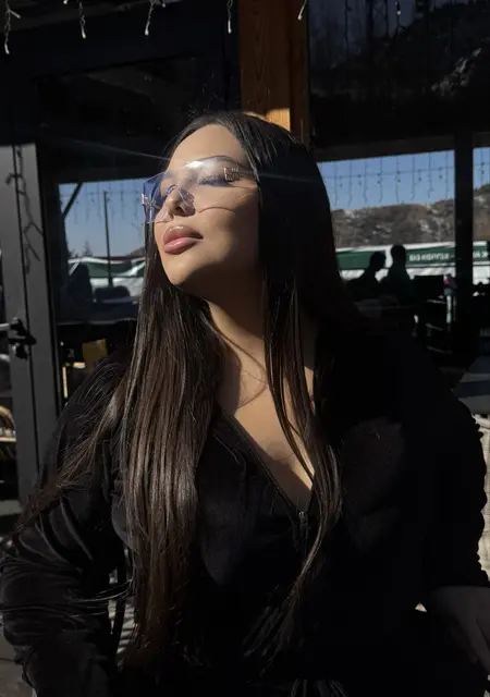 Nelly из Алматы, ищу на сайте знакомства без обязательств