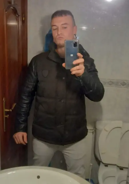 Legolas de Madrid, tengo 41 años, listo para conocer para pasatiempo agradable