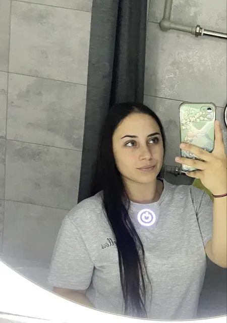 Я Алина, 25, из Павлодара, ищу знакомство для постоянных отношений