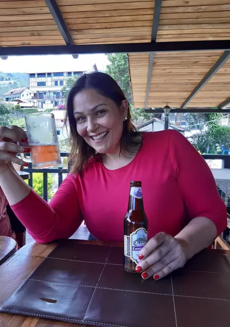 Cecilia de Segovia, busco en el sitio conversación virtual