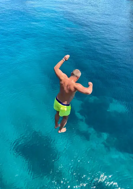 Sergiy из Ровно, мне 46, познакомлюсь на одну ночь