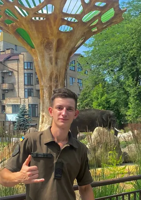 Сергей из Киева, ищу на сайте постоянные отношения