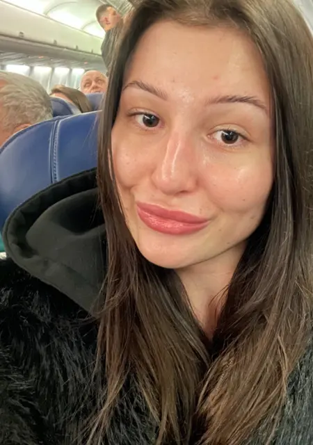 Я Кріс, 23, из Киева, ищу знакомство для постоянных отношений