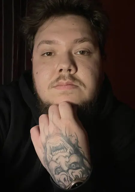 Я Andrei, 22 років з Боярки, шукаю знайомство для приємного проведення часу