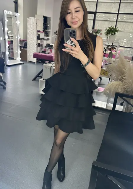 Milaya из Алматы, мне 30, познакомлюсь для совместных путешествий