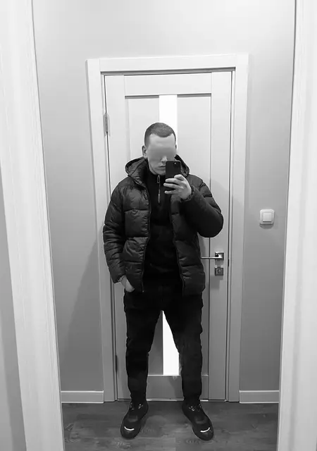 Руслан из Чопа, мне 23, познакомлюсь для дружбы