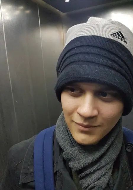 Я Sasha, 28 років, знайомлюсь без зобов'язань у Гвардійське