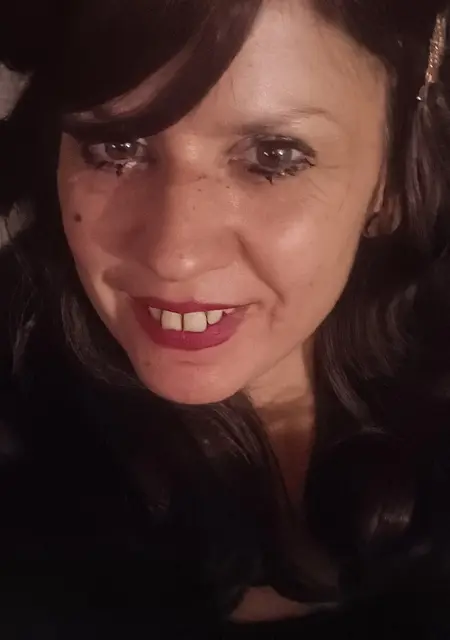 Valerie de Madrid, busco en el sitio lío de una noche