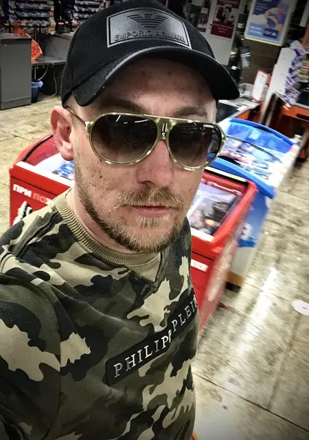 Я Stylebanditt, 32, знакомлюсь без обязательств в Дергачах