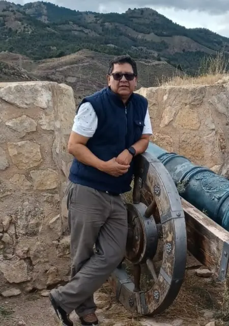 Rafael Lagua de Murcia, busco en el sitio relación a largo plazo