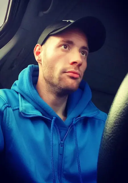 Я Андрей, 35, знакомлюсь без обязательств в Купянске