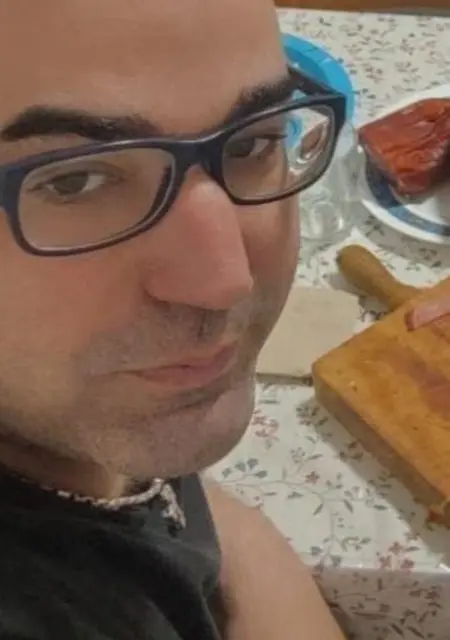 Soy Vessentia, 42 años, conociéndome para lío de una noche en Ciudad Real