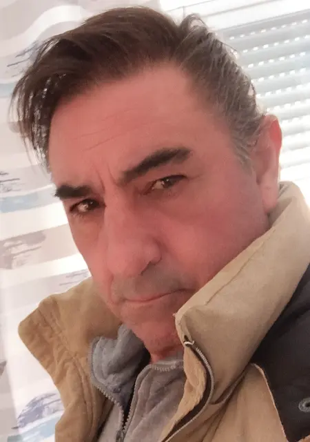 Jjose de Salamanca, tengo 53 años, lista para conocer para lío de una noche
