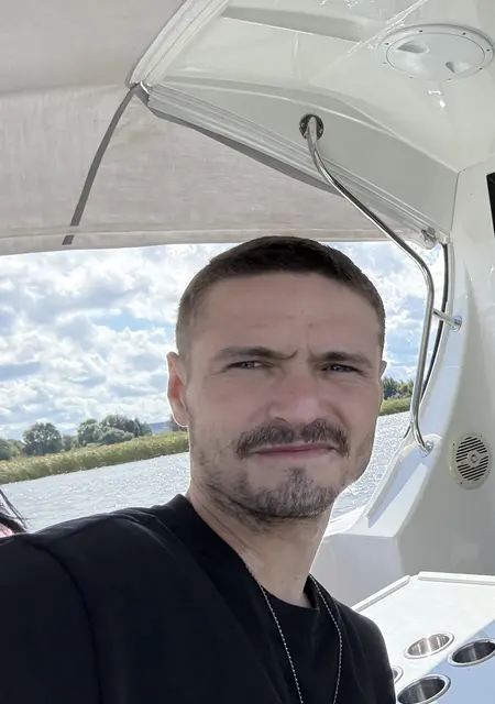 Я Николай, 27, знакомлюсь без обязательств в Вашингтоне